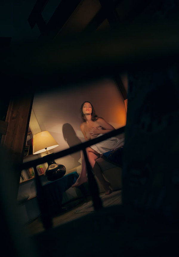 Вера, 22 года, 1 размер груди