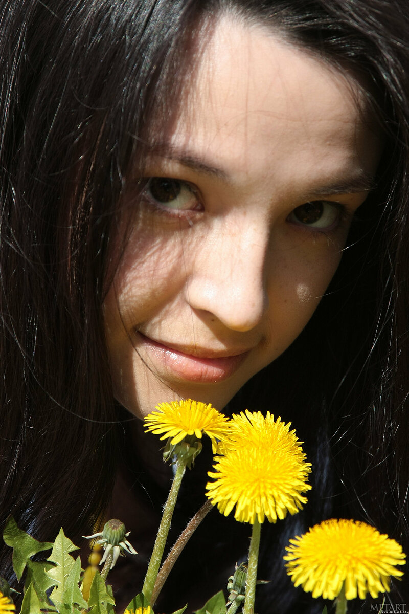 Нина, 42 года, 4 размер груди